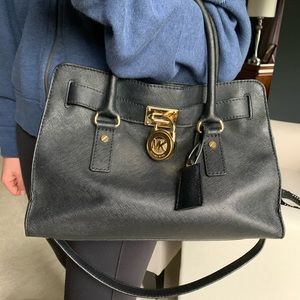 Michael Kors handbag